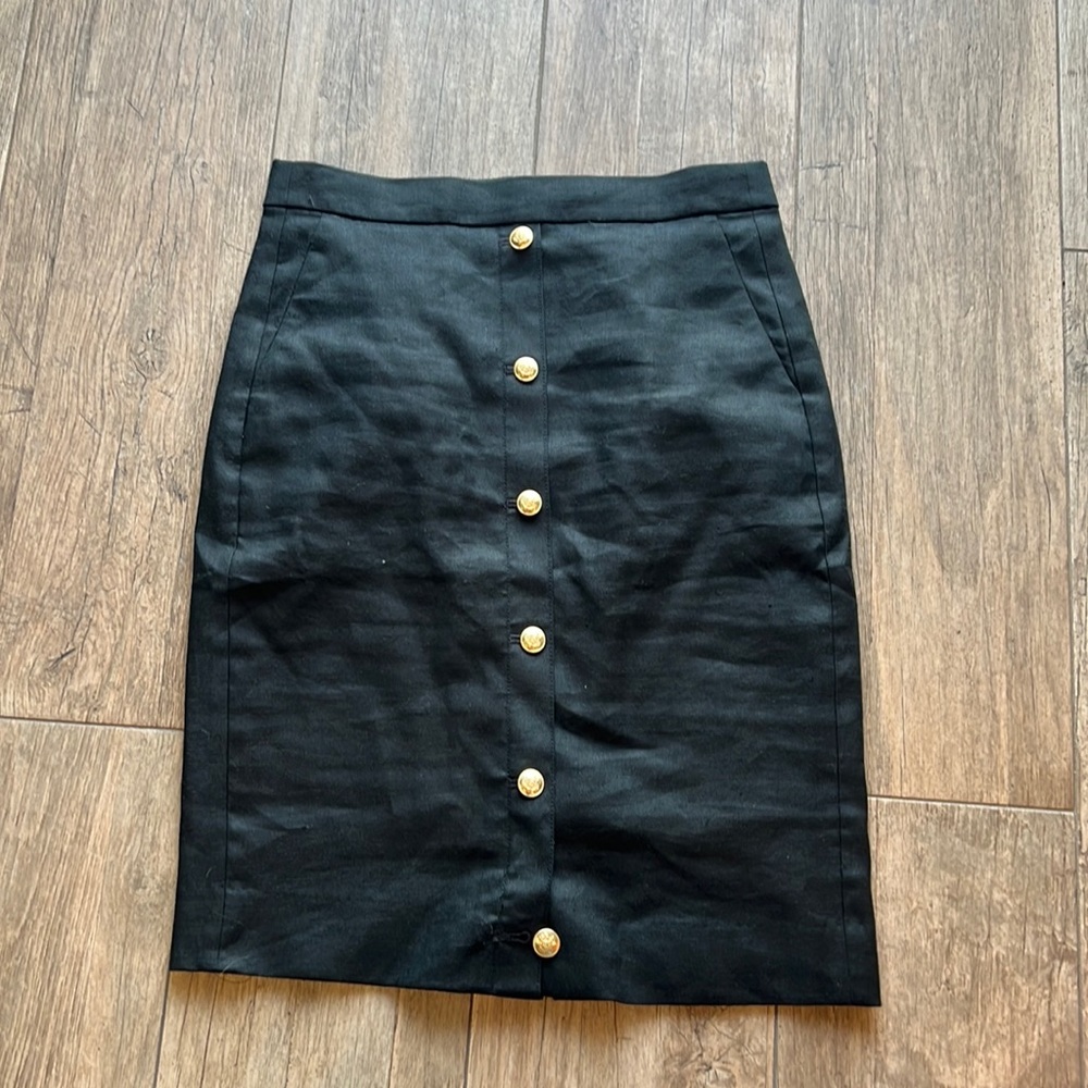 Pencil skirt petite size 4